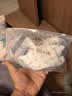 棉十三儿童袜子新疆棉男童中筒袜夏季薄款网眼青少年男宝大童学生5双tt 实拍图