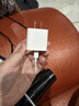 Apple/苹果 原装正品20W type-c充电器 苹果usb-c充电器手机快充头 旗舰店苹果iPhone 17 Pro Max充电器 实拍图