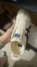 Onitsuka Tiger鬼塚虎男女帆布一脚蹬懒人鞋MEXICO 66™ SLIP-ON 1183A360 米黄色 38 实拍图