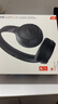 JBL TUNE520BT 头戴式无线耳机 包耳式/压耳式 纯正低频音效 蓝牙5.3 免提通话 音乐游戏网课长续航 TUNE520BT 黑色 压耳式 实拍图