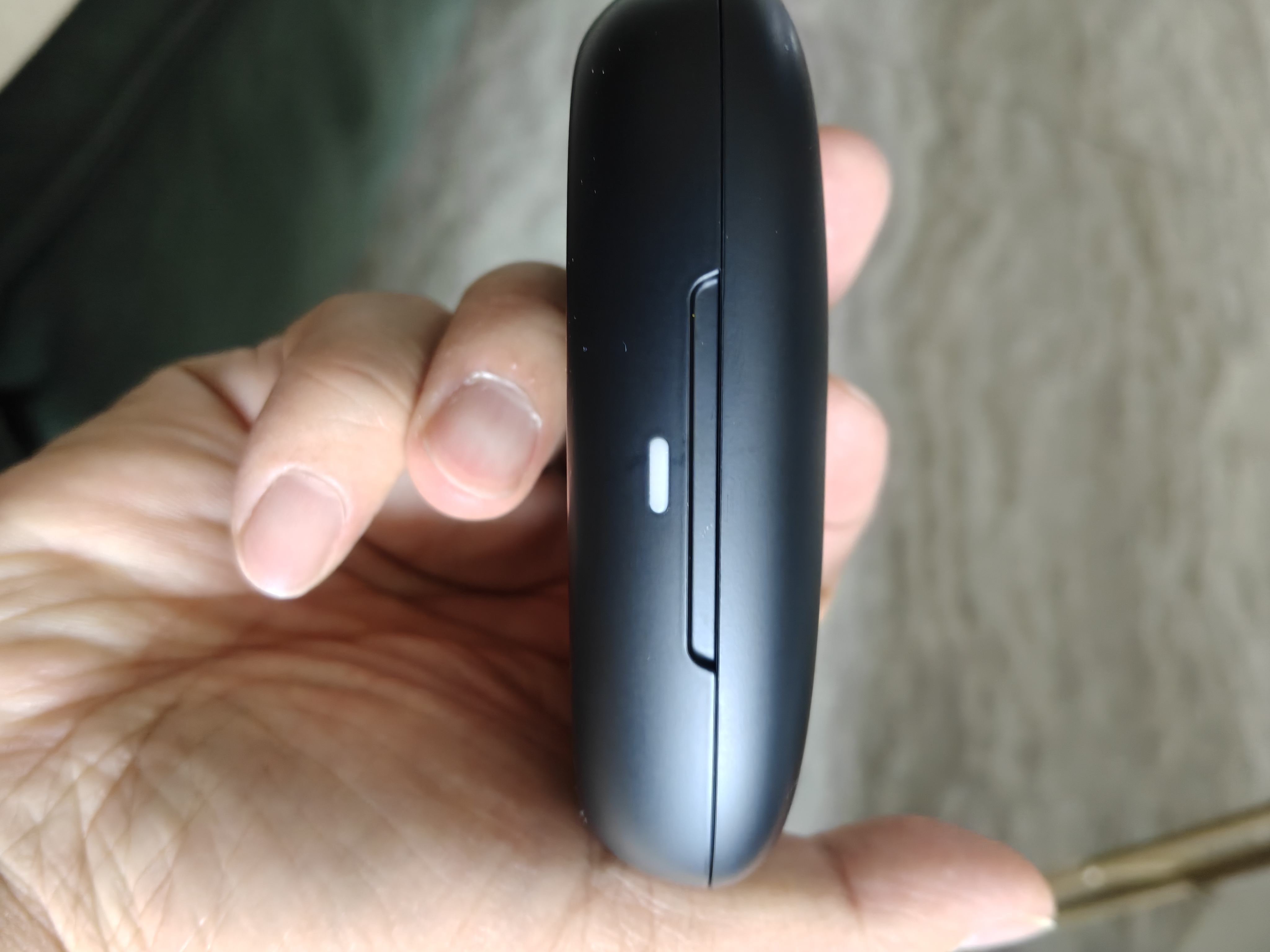 飞利浦（PHILIPS）舒适圈蓝牙耳机 骨传导概念真无线挂耳开放式不入耳夹式运动跑步长续航降噪通用苹果华为TAT3739黑 实拍图