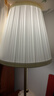 宜家（IKEA）MYRKISEL麦希瑟LED灯泡家用照明灯无线调光球灯泡 球形LED灯泡E27 600流明智能 实拍图