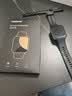 绿联适用华为Fit5保护膜Watch Fit4/3手表膜高清全屏覆盖防摔防爆防刮防水保护表盘玻非钢化贴膜 实拍图