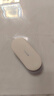 晨光（M&G）磁性白板擦 时尚办公板擦白板配件 白板笔可用擦黑板擦绒布学校办公黑板擦磁性开学文具 实拍图