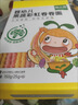 窝小芽婴幼儿卷卷面25g*6包/盒 宝宝果蔬辅食面扭扭面Q弹面条钙铁锌12m+ 实拍图