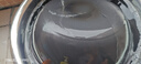 美的（Midea）电磁炉家用连续猛火2026新款电陶炉二级能效电磁灶电池炉一体微晶面板爆炒炒菜火锅炉MC-E22B205 实拍图