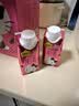 认养一头牛×Hello Kitty | A2β-酪蛋白纯牛奶200ml*10盒 常温整箱礼盒 实拍图