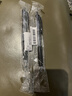 uni三菱【热门商品】 uni-ball UMN-138按动黑色中性笔0.38mm黑笔签字笔商务学生专用水性笔 1支 实拍图