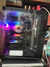 微星（MSI） i5 12400F/14400F/RTX3060/4060/5060Ti黑悟空三角洲游戏主机电脑台式机组装电脑主机DIY整机 配置五 i5 12400F丨RTX3050 6G 实拍图