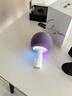 唱吧小巨蛋G2504B星球 手机K歌麦克风 无线蓝牙音箱 话筒音响一体自带声卡 家用唱歌神器生日礼物 实拍图