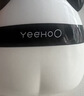 英氏儿童防晒霜 宝宝户外防晒红晒黑 纯物理防晒乳 熊猫防晒霜50g 实拍图