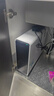 海尔（Haier）鲜活水管线机套装【R793D2U1净水器+温热款管线机0硅胶管路HGRZ2312】瞬时1400G 6年RO膜 实拍图