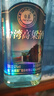 台岛高粱酒方瓶52度600ml*6瓶国产高度粮食白酒 52度 600mL 6瓶 实拍图