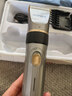 康佳（KONKA）电动理发器 理发电推子 家用成人儿童剃头理发器理发神器自己剪剪 剃发器工具套装 送男友父亲礼物 实拍图