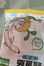 窝小芽深海鳕鱼肠原味 儿童零食0添加防腐剂享宝宝婴幼儿食谱240g/24根 实拍图