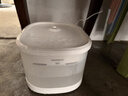 霍曼（Homerun）小方块饮水机猫咪饮水机喂水器宠物饮水器无线水泵自动循环 实拍图