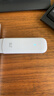 中兴（ZTE）F32随身wifi6免插卡无线上网卡支持5G/4G设备全网通路由器无限随行wi-fi车载宿舍户外流量卡托2026 实拍图