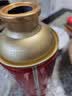 青岛啤酒（TsingTao）经典1L*6  马口铁桶啤 实拍图