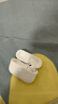 华强北顶配【直营正品丨降噪AirPro3代】蓝牙耳机适配苹果无线主动降噪2026最新款入耳式iPhone17ios16华强北 【国家补贴热销300万+丨全功能AirPro3代顶配版】 ANC主动降噪+ 实拍图