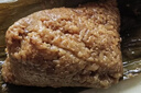 麦口滋碱水粽子鲜肉粽子蛋黄肉粽大肉粽嘉兴风味特产端午节粽子早餐速食 碱水粽500g/包(每包5个)X1包 实拍图