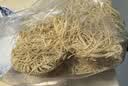 黎记面条 虾子面1000g 港式竹升面挂面云吞面手工面非油炸整箱 礼盒装 实拍图