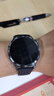 闪魔 【超薄玻璃秒触控】适用华为GT6保护膜watch gt5手表膜6pro/小米S4/gt4/5pro保护膜gt2/3康宁玻璃 【GT6/5/5pro/4-46mm】超薄玻璃3片 实拍图