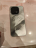 vivo iQOO15 第五代骁龙8至尊版 2K三星屏 大电池 旗舰电竞手机 联通特惠 凌云 16GB+512GB 实拍图