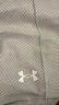 安德玛（Under Armour）防晒面罩男骑行冰丝挂耳面巾护脸颈夏季户外透气防紫外线围脖套女 实拍图