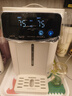 美的（Midea）电热水瓶烧水壶母婴级316L不锈钢内胆家用5L大容量净饮水机智能保温一体可拆11FPro 实拍图
