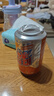 冰峰（ICEPEAK）橙味汽水330ml*6+苹果味汽水330ml*6混合装碳酸饮料年货礼盒春游 实拍图