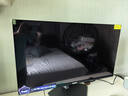 AOC爱攻 32英寸4K240Hz BlackAR3.0抗反屏 五层堆叠QD-OLED HDR500 DP2.1 TypeC电竞显示器AG326UZD2 实拍图
