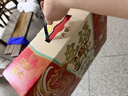 三只松鼠肉来运转大礼包1391g/盒/12袋 肉食纯肉卤味礼盒团购送礼 实拍图