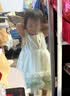 皇室童缘女童网纱背心公主裙26夏款蕾丝无袖童装连衣裙中大童 实拍图
