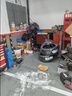 玲珑轮胎汽车轮胎205/55R16 91V 玲珑臻选HD 适配朗逸/英朗/宝来/速腾 实拍图
