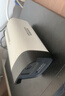 海康威视（HIKVISION）监控摄像头400万2K高清全彩夜视poe供电 语音对讲AI人形检测户外防水监控器DS-IPC-K24H-LT 8MM 实拍图