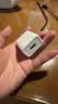 品胜5V1A充电器USB充电插头通用苹果iPhone17/16华为小米荣耀OPPO安卓手机手表耳机风扇电源适配器 实拍图