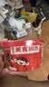 班干部（BANGANBU）香辣热干面290克*6桶装拌面免煮冲泡鲜面速食方便面泡面夜宵整箱 实拍图