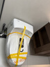 科勒（KOHLER） 圣拉菲尔连体坐便器抽水马桶五级旋风线下实体店款 3722 305mm坑距 实拍图
