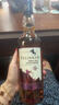 雅柏（Ardbeg）阿贝乌干达 艾雷岛单一麦芽威士忌 700ml 54.2度礼盒装 实拍图
