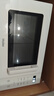 海尔（Haier）家用微波炉 20L小型快捷平板式微波炉 360°加热易清洁内胆智能菜单 一键解冻触控面板HW-E20Y2W 实拍图