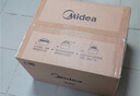 美的（Midea）快捷微波炉 家用小型 360°转盘加热 旋钮操控 易洁内胆2026新款（M1-L213B二代） 实拍图