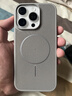 Apple/苹果【需签收激活】iPhone 16 Pro 128GB 白色钛金属 支持移动联通电信5G 双卡双待手机 国补 实拍图