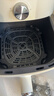 九阳（Joyoung）家用免翻面 6L大容量空气炸锅蒸汽嫩烤蒸烤炸一体机 家用多功能 金属内腔不粘锅 KL60-V575 实拍图