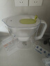 碧然德【李昀锐同款】（BRITA）免安装过滤净水 滤水壶设计师系列 设计师壶Style绿 3.5L 1壶13芯 PRO版【爆款囤货装】 实拍图