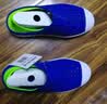 Skechers斯凯奇童鞋男童夏季透气一脚套网速休闲凉鞋洞洞鞋91995L 实拍图
