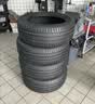 米其林（MICHELIN）汽车轮胎235/55R19 101W 揽途LATITUDE SPORT 3 AO1 适配国产奥迪 实拍图