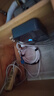 飞利浦（PHILIPS）即热式小厨宝电热水器MINI蓝 5500W智能无极变频 厨房热水宝热水器台下 国家补贴15% AWH2313/93 实拍图