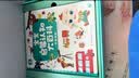宝宝巴士jojo点读笔幼儿早教机1-3岁儿童启蒙绘本玩具睡前故事机生日礼物 1-4岁【启蒙认知_依娜恰恰基础升级版】 实拍图