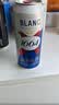 kronenbourg 1664白啤500ml*12小麦风味啤酒精酿整箱装 实拍图