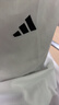 阿迪达斯（adidas）adidas男夏季速干网球运动短袖翻领POLO衫 HR8729 S 实拍图